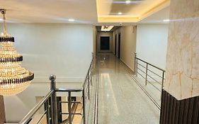 Hotel The Grand Agastya