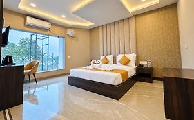 Hotel The Grand Agastya